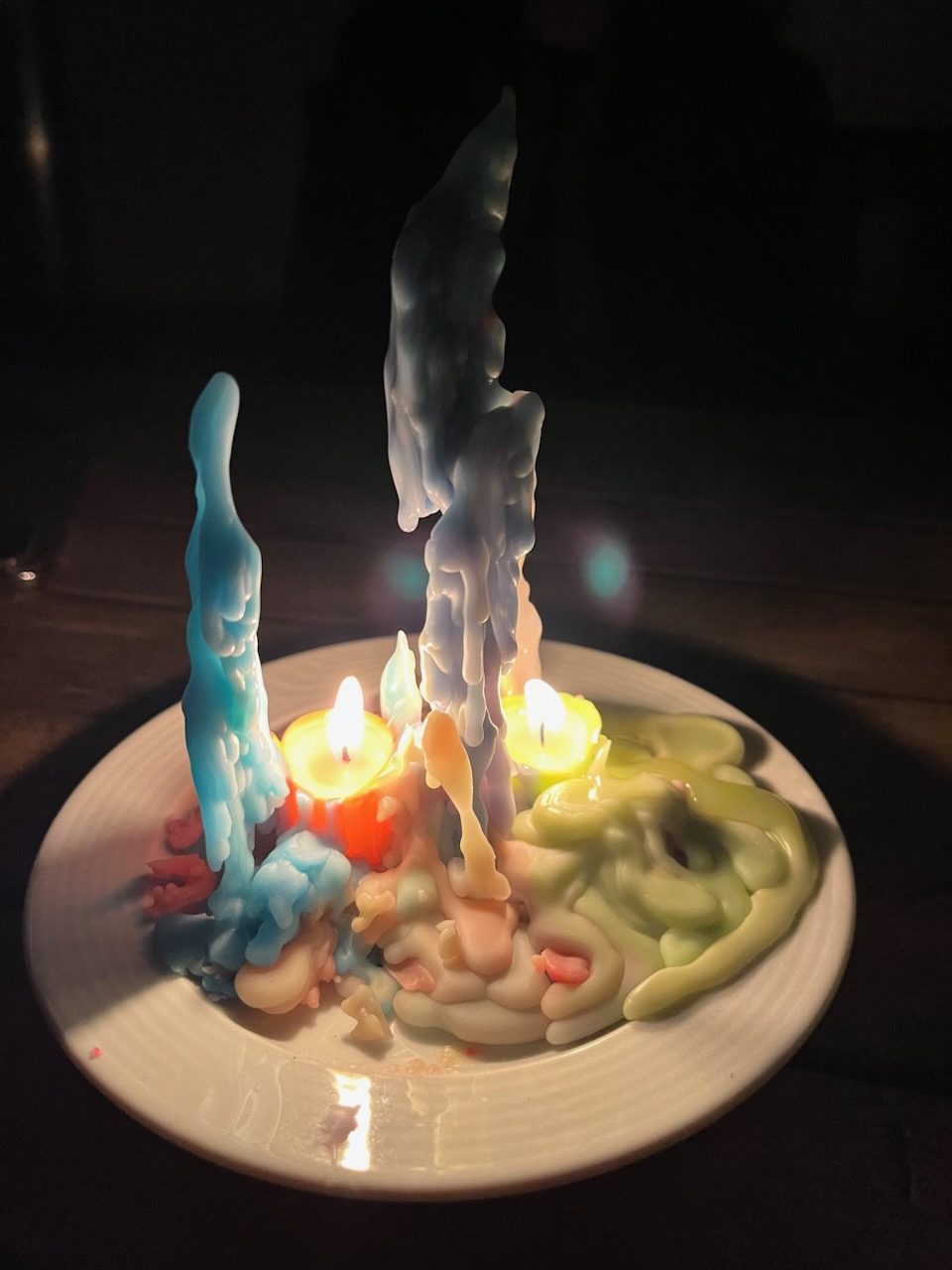 Wir sind gegründet!